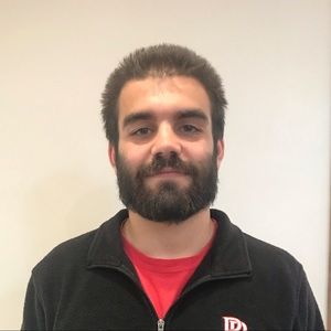 Meet your Posher, Ryan